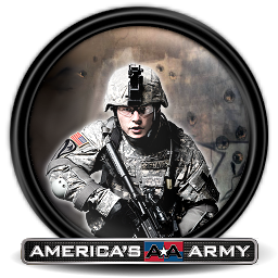 America`s Army 3 6 Icon 256x256 png